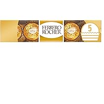 Amazon | フェレロ ロシェ T-3 | Ferrero Rocher | ナッツ